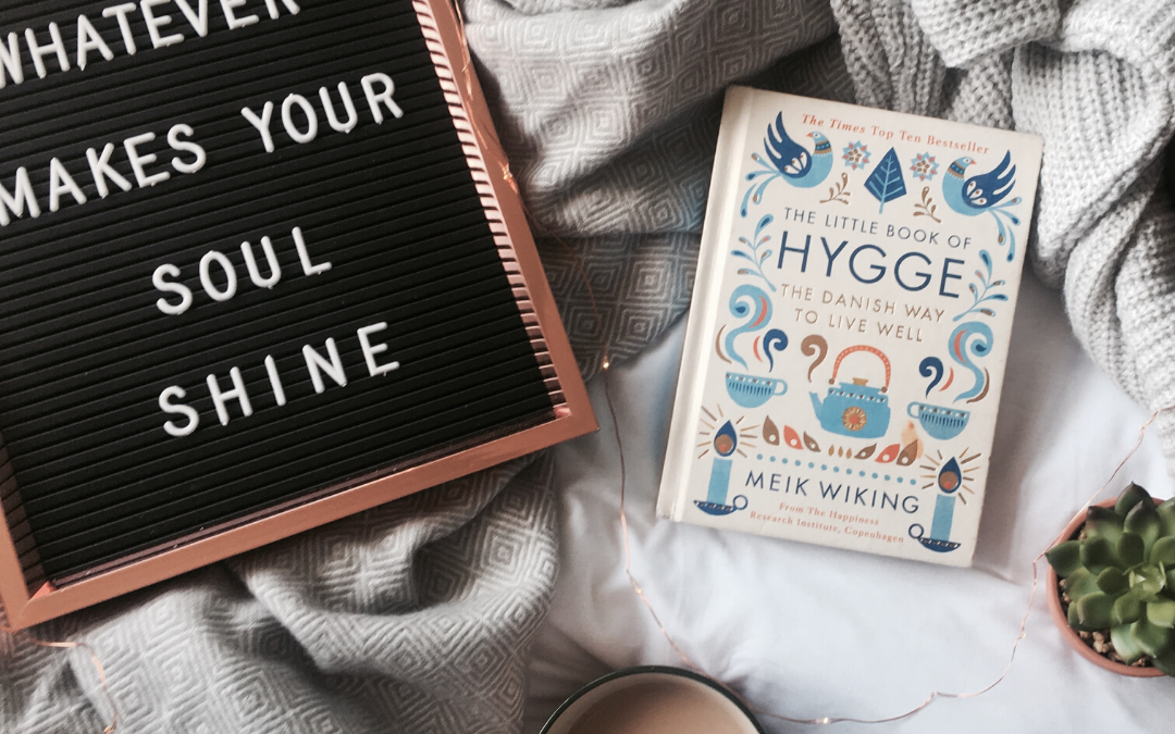 Hygge: la manera cómoda  y placentera de vivir